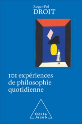 101 expériences de philosophie quotidienne-COLLECTOR