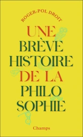 Une brève histoire de la philosophie