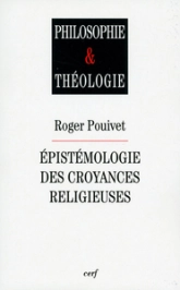Epistémologie des croyances religieuses