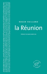 La réunion