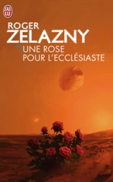 Une rose pour l'Ecclésiaste