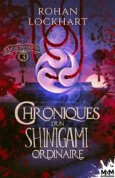 Chroniques d'un Shinigami ordinaire, tome 3 : Le fil du destin