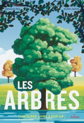 Les Arbres