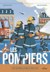 Les Pompiers