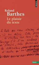 Le Plaisir du texte ((Réédition))