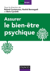 Assurer le bien-être psychique