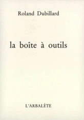 La boîte à outils