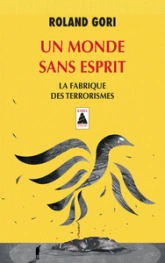 Un monde sans esprit
