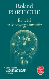 Ernetti et le voyage interdit