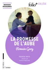 La promesse de l'aube