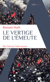 Le vertige de l'émeute: Des Zad aux Gilets jaunes