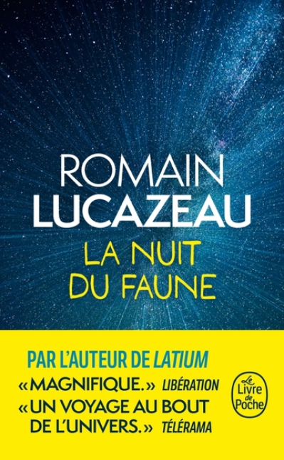 La Nuit du faune