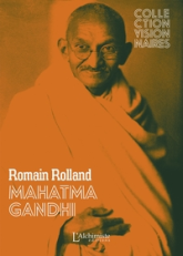 Mahatma Gandhi