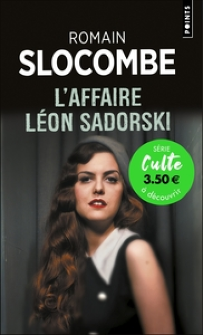L'Affaire Léon Sadorski