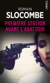 Aventures du journaliste Ralph Exeter