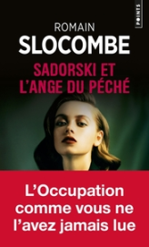 Sadorski et l'ange du péché