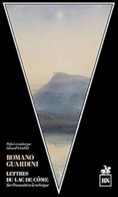 Lettres du lac de Côme