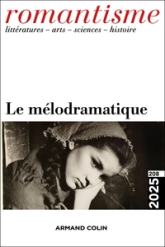 Romantisme, n°208 : Stylistique