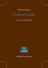 L'esprit de l'escalier