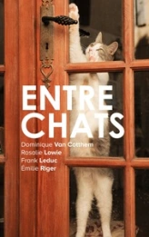 Entrechats