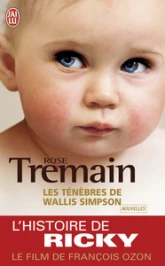 Les ténèbres de Wallis Simpson : Et autres nouvelles