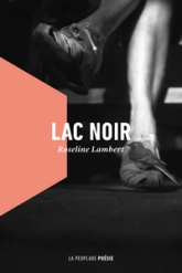 Lac noir