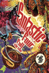 Fantastic Four : Full Circle