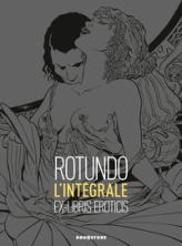 Ex libris eroticis - intégrale