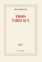 Trois tableaux