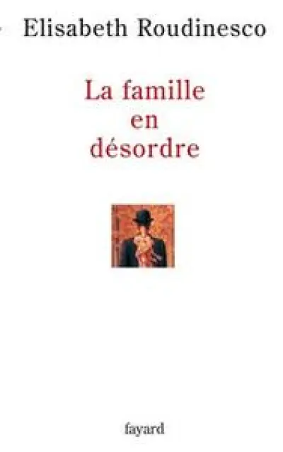La Famille en désordre