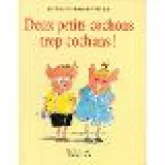 Deux petits cochons trop cochons !