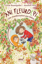 Ani Fleurdépi
