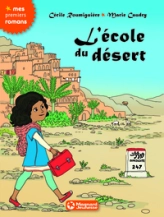 L'école du désert