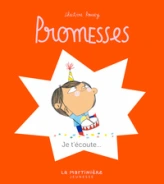 Promesses, tome 4 : Je t'écoute