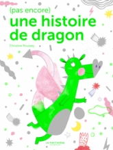 une histoire de dragon