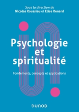 Psychologie et spiritualité