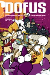 Dofus - Intégrale, tome 2