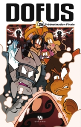 Dofus, tome 26 : Prédestination finale