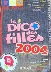 Le Dico des filles 2004