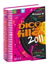 Le Dico des filles 2009