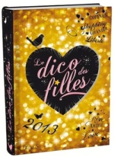 Le Dico des filles 2013