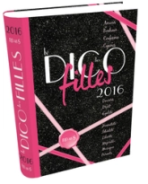 Le Dico des filles 2016