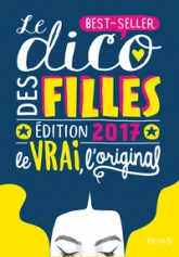 Le Dico des filles 2017