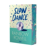 Slow Dance: A Novel