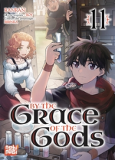 By the grace of the gods, tome 11