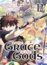 By the grace of the gods, tome 12