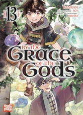 By the grace of the gods, tome 13