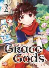 By the grace of the Gods, tome 2