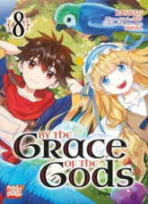 By the grace of the gods, tome 8