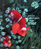 Qui sommes-nous ? Les petits d'animaux de la mer